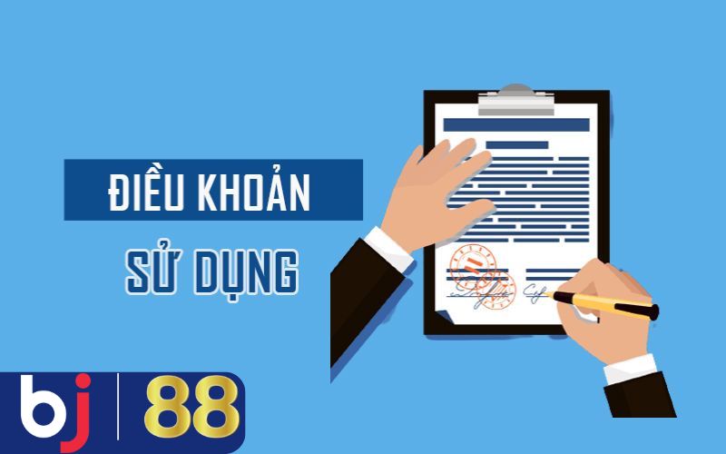 Điều khoản điều kiện về đăng ký tài khoản thành viên